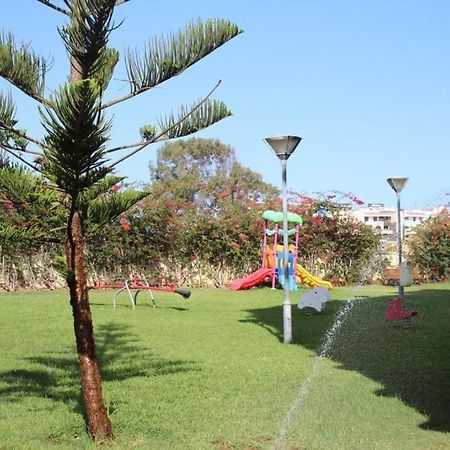 Appt 22 Bloc G- Hicherraton Plage Residence Bella Vista, Bouznika Bay Skhirat Exterior photo