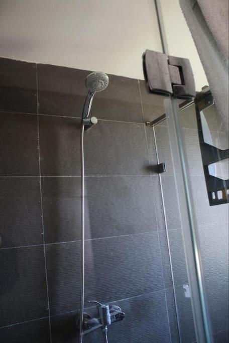 Appt 22 Bloc G- Hicherraton Plage Residence Bella Vista, Bouznika Bay Skhirat Exterior photo